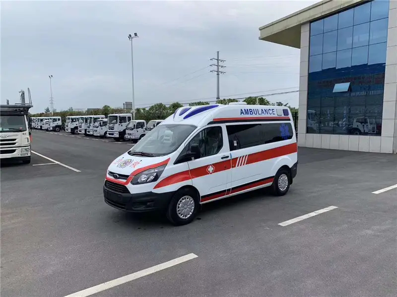 朝阳区救护车出租